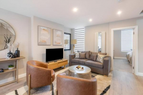 Earthy Elegance Stylish 4BR for Urban Escapes